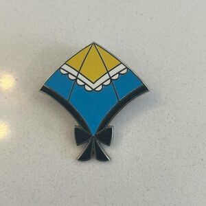 2022 Disney Trading Pin Alice Wonderland Character Kite Mystery Box #149207